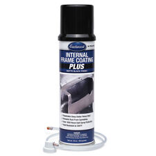 Eastwood Internal Frame Coating Plus Rust Prevention Aerosol With Nozzle