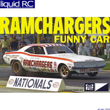 Mpc 964 Ramchargers D0dge Challenger Funny Car 125