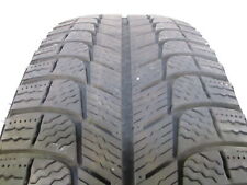 P21560r16 Michelin X-ice Xi3 99 H Used 732nds