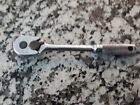 Vintage Indestro Tools 6272 38 Drive Ratchet Wrench Usa