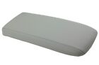 Console Armrest Leather Synthetic Cover For Ford Explorer 95-01 Light Gray