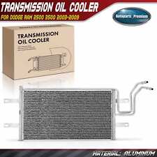 Automatic Transmission Oil Cooler For Dodge Ram 2500 3500 2003-2009 5.9l 8.0l