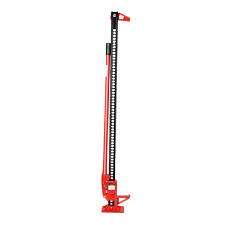3 Ton Farm Jack 4wd High Lifter Recovery Off Road With Handle Keeper