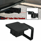 2 Trailer Tow Hitch Receiver Cover Plug Dust Cap Fit Toyota Lexus Jeep Gmc Ford