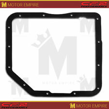 Fits Chevy Gm Turbo 350 Th350 1x Rubber Transmission Pan Gasket