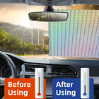 Car Front Windshield Sun Shade Cover Retractable Window Uv Block Visor Accessory