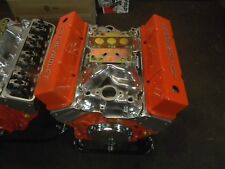 383 502hp Pro Street Chevy Crate Engine New Build Last One