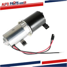 For Ford Mustang Gtlx 1983-1993 Convertible Top Power Motor Hydraulic Pump
