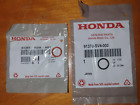 Oem Honda Acura Power Steering Pump Inlet Outlet O-ring Seals New 2pc Kit