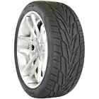 1 New 30545r22 Toyo Proxes St Iii 118v Performance Tire Dot 0222 305 45 22