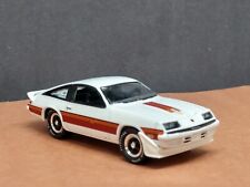 1980 80 Chevrolet Chevy Monza Spyder Limited Adult Collectible 164 Scale White