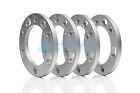 Wheel Spacers 12 Thick Fits 6 Lug Chevy And Gmc Trucks 4 Pieces