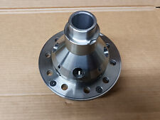 9 Inch Ford Traction Lock 31 Spline Posi With Billet Case Trac-lok