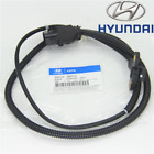 New Crankshaft Crank Shaft Position Sensor For 2001-2006 Hyundai Santa Fe 2.4l