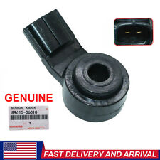 Oem Denso Genuine Engine Knock Sensor For Toyota Lexus Scion 89615-06010 Us
