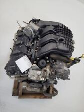 2014-2020 Dodge Caravan 3.6l Engine Vin G 8th Digit 68426944ad