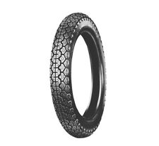Dunlop Vintage K81 Tire 4.10h-19 Frontrear 4206-54