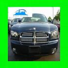 2006-2010 Dodge Charger Chrome Trim For Grill Grille 5yr Warranty
