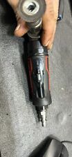 Wow Snap-on Ptgr110 13 Hp Right Angle Mini Die Grinder Red