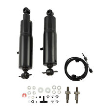 Ac Delco 504-511 Rear Air Shocks Absorber Leveling Kit Pair 2pcs For Gm 88946598