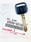 Genuine Toyota Oem New Uncut Non Chip Ignition Blank Master Key 90999-00185