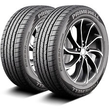 2 Tires Primewell Ps890 Touring 19560r15 88h As As All Season