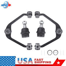 Front Upper Control Arm Lower Ball Joints For Ford F-150 Xl Xlt Expedition 2wd