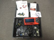 Snap-on Eesc310 Solus Scanner Code Reader Obdii W Access