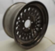15 X 7.5 Vintage Crosswire Wire Mag Wheel 5x Unilug Pattern Nos