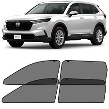 Magnetic Car Window Sunshade Side Window Shade For 2023-2024 Honda Cr-v