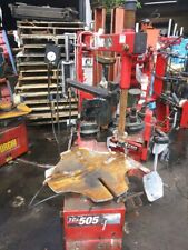 Hunter Tire Changer Tcx505 For Parts-needs Work