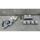 Ingersoll Rand W9691-k4e High Torque Extended Anvil 1 Cordless Impact Wrench