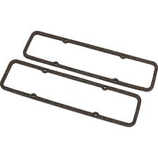 Valve Cover Gaskets 516 Inch Thick Steel Core Fits Small Block Chevy