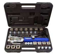 Mastercool 72475 - Universal Hydraulic Flaring Tool Set - Brand New