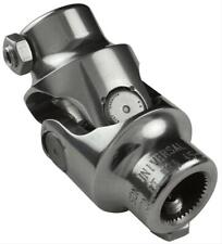 Borgeson 124949 Steering Universal Joint Stainless Polished 34 Dd 34 Dd Ea