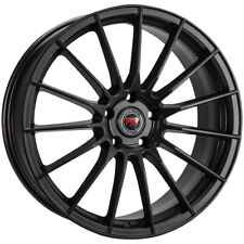 Racing R26 20x8 5x4.5 40mm Satin Black Wheel Rim 20 Inch