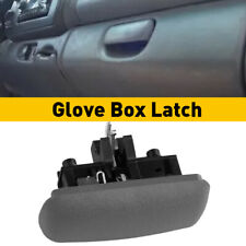 Glove Box Latch Handle Agate Gray For 1997-2000 Dodge Dakota Durango 3.9l 4.7l