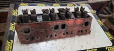 Cylinder Head 8-350 5.7l X-head Fits 1972 Chevelle 917057