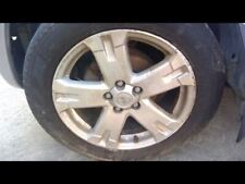 Wheel 18x7-12 Alloy Silver Fits 06-12 Rav4 344433