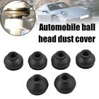 6x Hq Rubber Tie-rod End Ball Joint Dust Boots Dust Cover Boot Gaiters Pack Hot