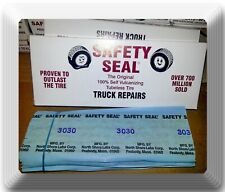 Safety Seal Refills Hd Truck 8 Tire Plugs Heavy Duty Made In Usa 30 Repairs