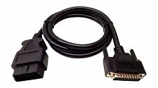 Matco Md1042 Md1052 Md1072 Obd2 Obdii Computer Scanner Replacement Cable