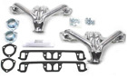 Fits Dodge Mopar Plymouth Universal Tight Tuck Stainless Headers Set 318 360