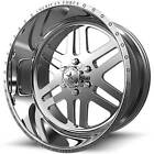 22x12 American Force Liberty Ss Forged Wheels 22 Chevy Ram 6x139.7 Or 6x5.5 -40