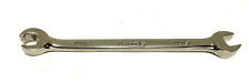 New Nos Snap-on 8 Mm 6-point Flare Nut Tubing Line Wrench Rxsm8b Unused