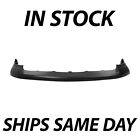 New Primered - Front Bumper Top Cover Pad For 2009-2012 Dodge Ram 1500 Pickup