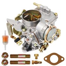 34 Pict-3 Type 1 Carb Carburetor Dual Port For Beetle Thing Bug 1600cc