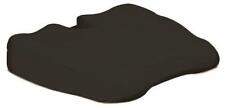 Kabooti Seat Cushion - Wedge Coccyx Donut Cushion - 17 Black
