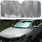 Foldable Auto Car Windshield Sun Shade Shield Cover Visor Uv Block Protector