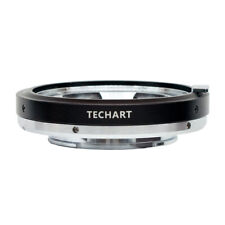Techart Lm-ea9 Auto Foucs Adapter Leica M Lens To Sony A9 A7r3 A6600 A7r4 A7c A1